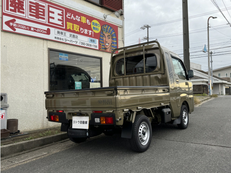 HIJET TRUCK-12