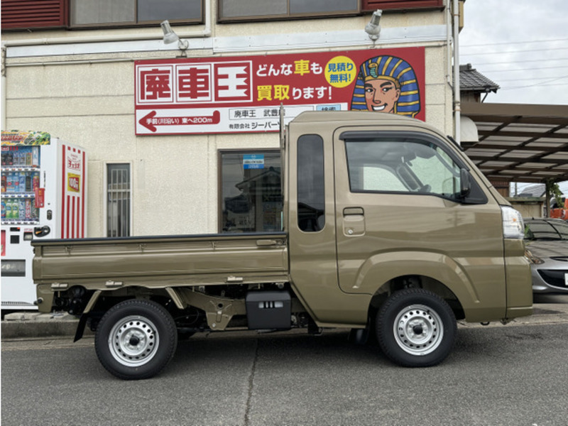 HIJET TRUCK-11