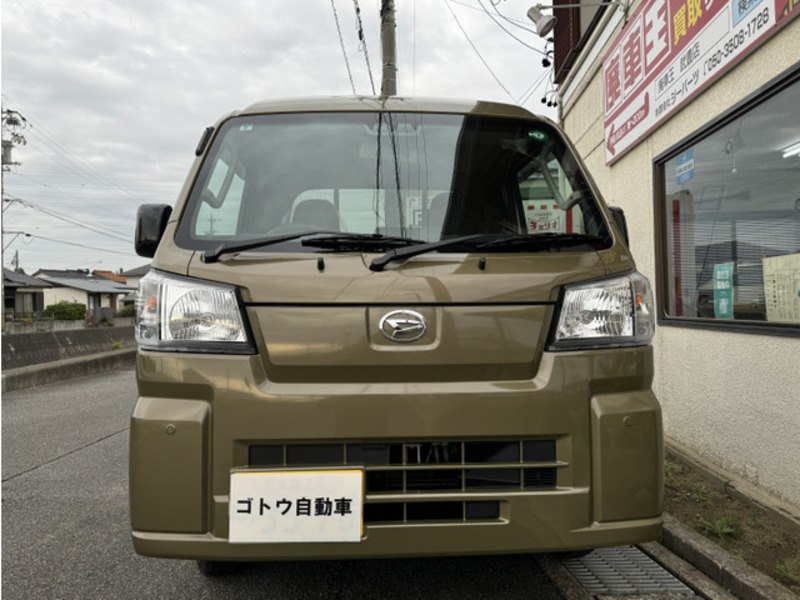 HIJET TRUCK-1