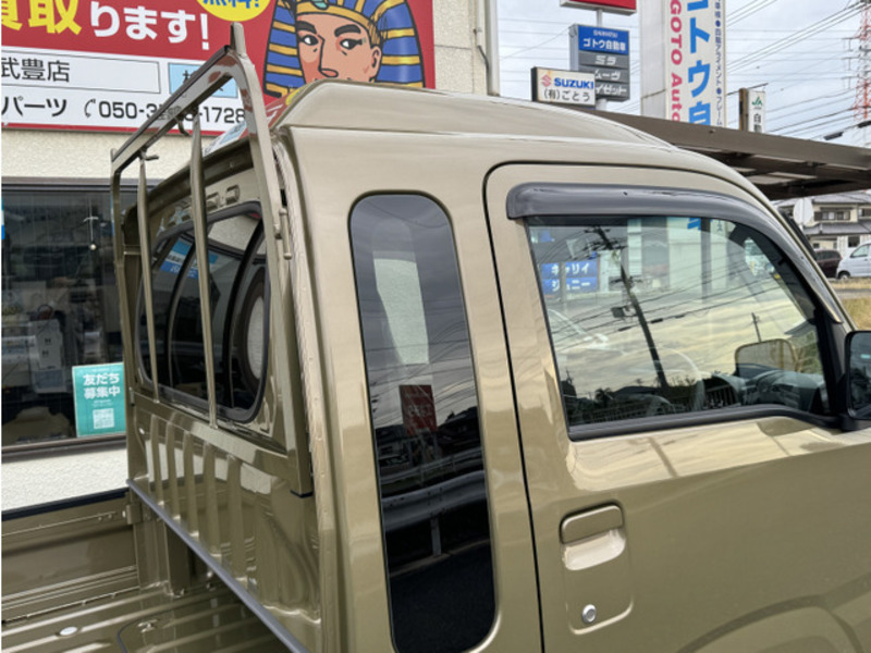 HIJET TRUCK-16