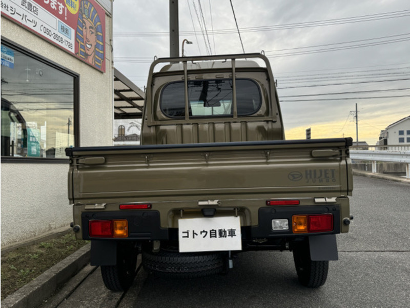 HIJET TRUCK-13