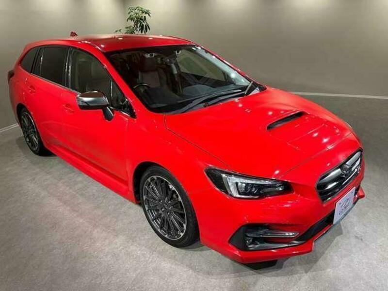 LEVORG-11