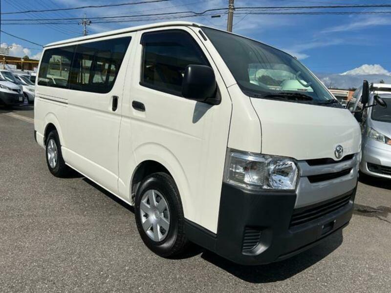 HIACE VAN-2