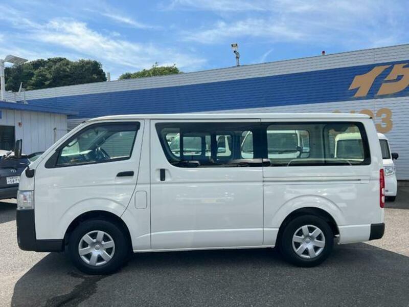 HIACE VAN-7