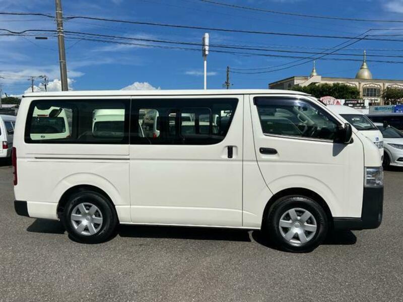 HIACE VAN-3