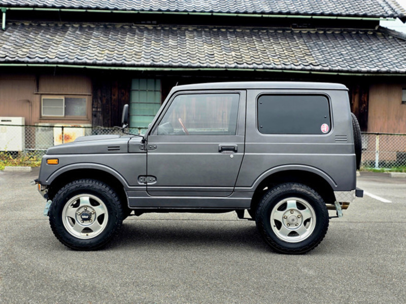 JIMNY-7