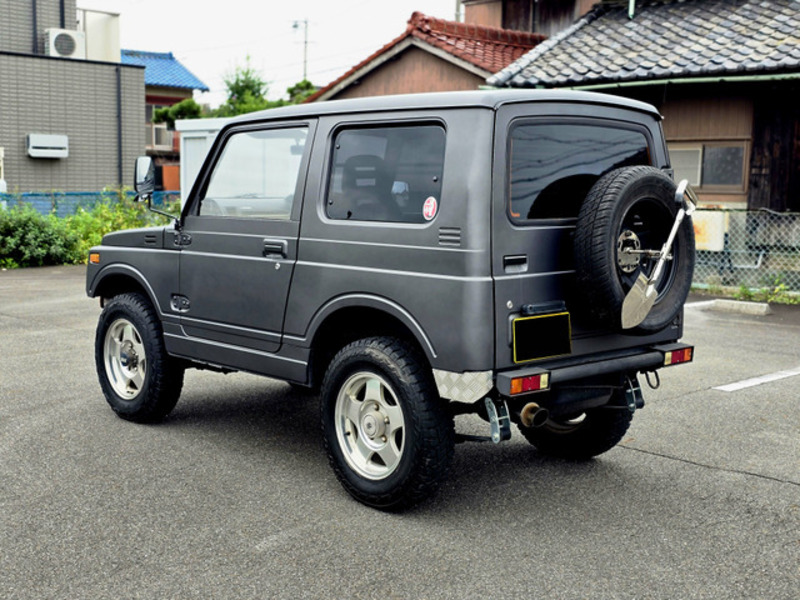 JIMNY-8