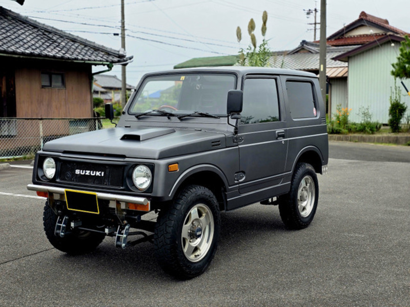 JIMNY-5