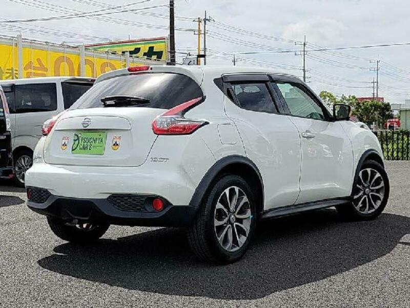 JUKE-1