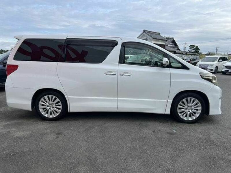 ALPHARD-16