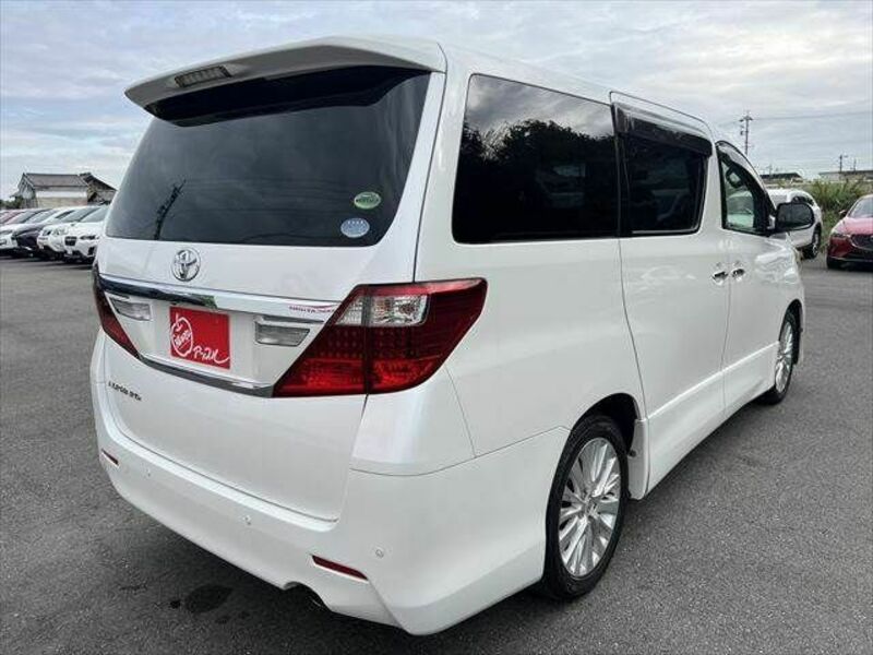 ALPHARD-17