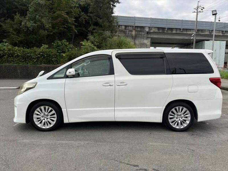 ALPHARD-20