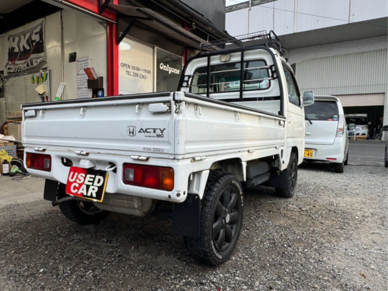 ACTY TRUCK-4