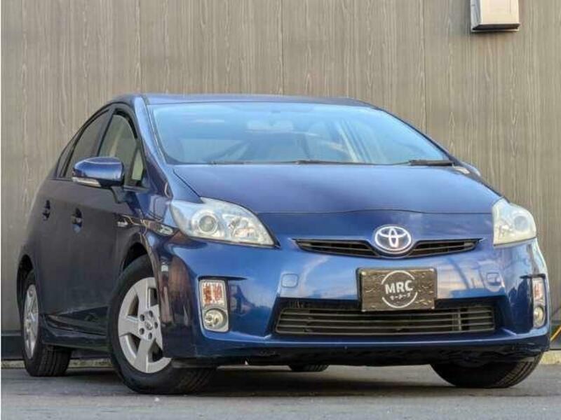 PRIUS-3