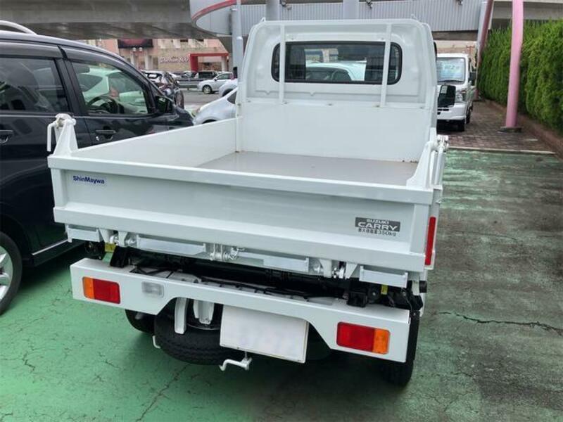 CARRY TRUCK-4