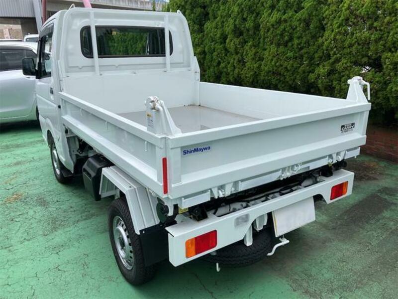 CARRY TRUCK-5