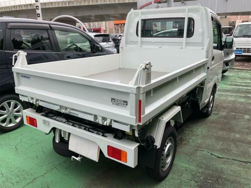 CARRY TRUCK-3