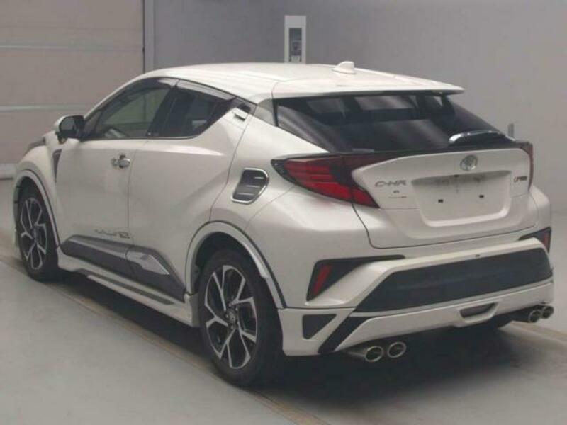 C-HR-1