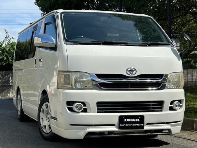 HIACE VAN-11