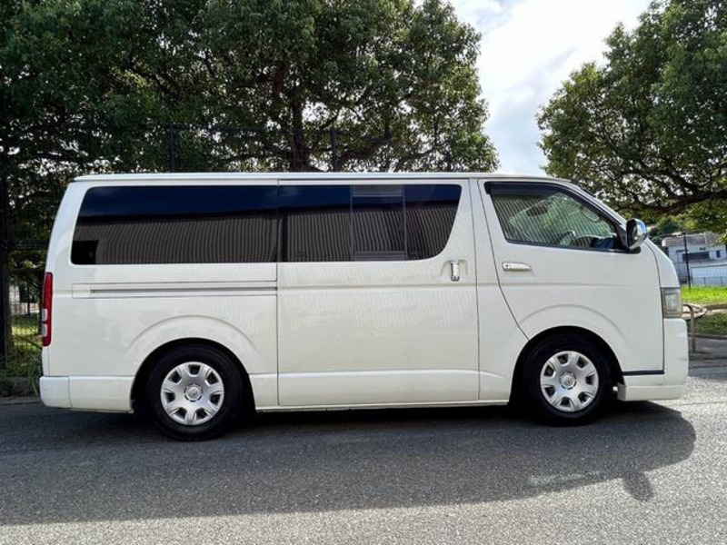 HIACE VAN-3