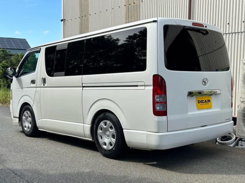 HIACE VAN-5