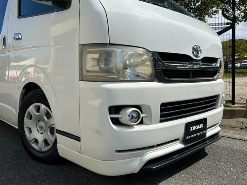 HIACE VAN-12