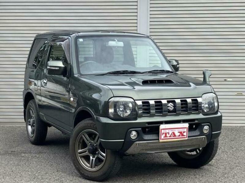 JIMNY-7