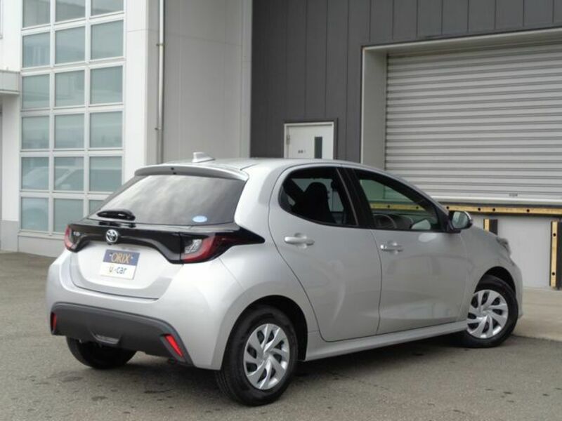 YARIS-2