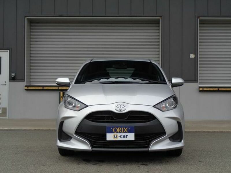 YARIS-16