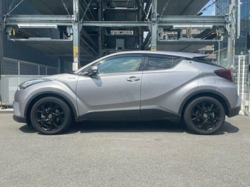 C-HR-1