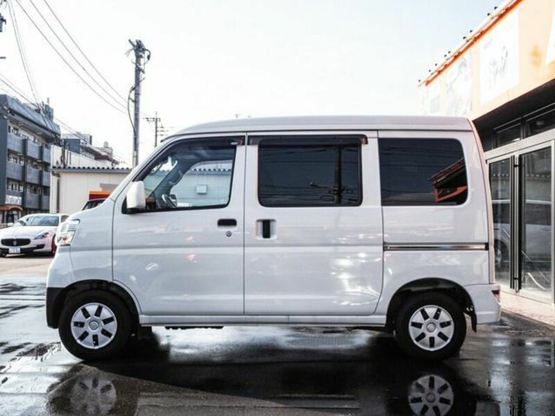 HIJET CARGO-7