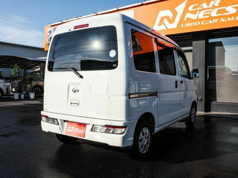 HIJET CARGO-16