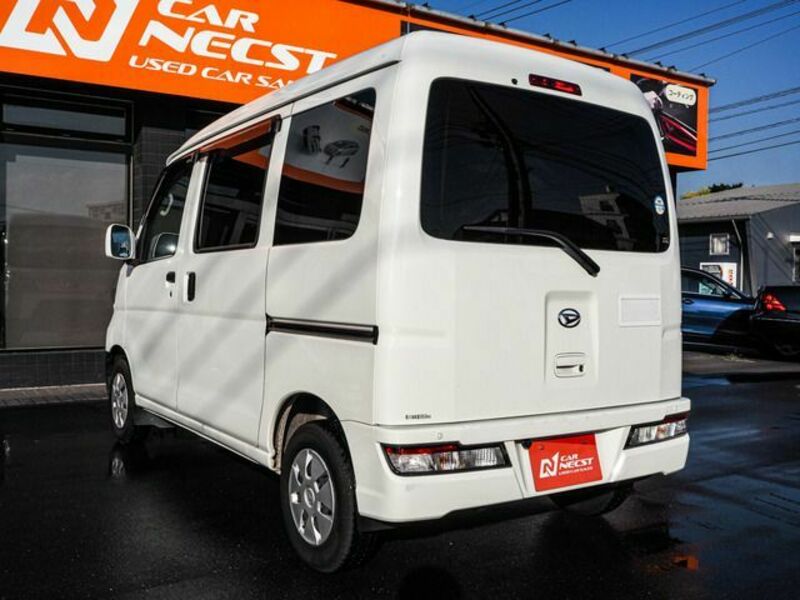 HIJET CARGO-17