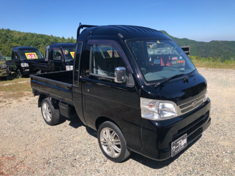 HIJET TRUCK-5