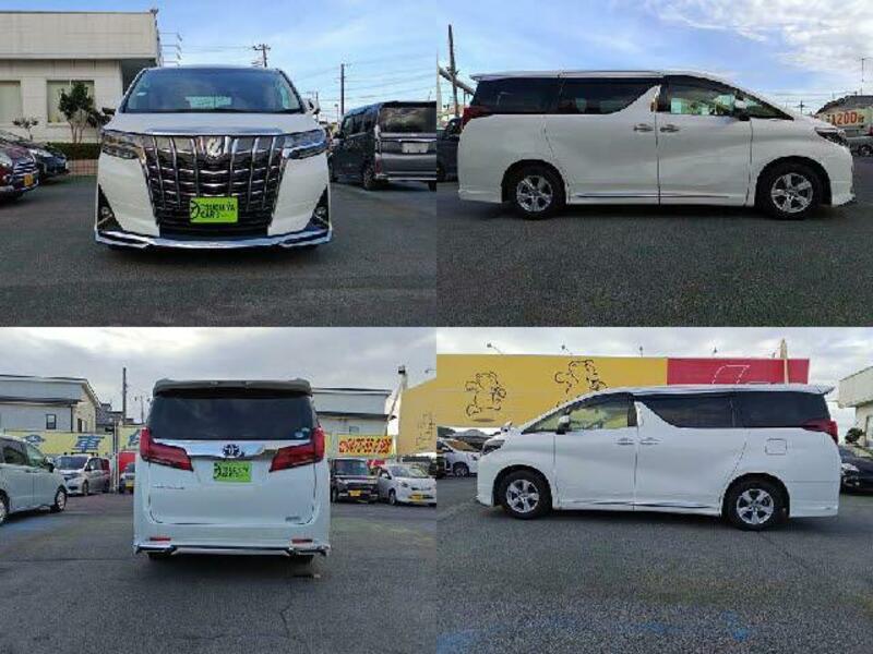 ALPHARD-3