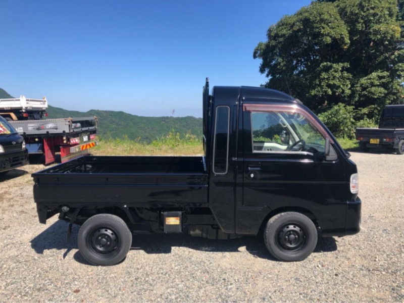 HIJET TRUCK-6