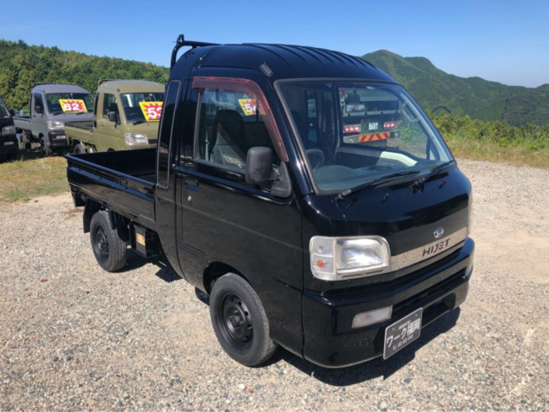 HIJET TRUCK-5