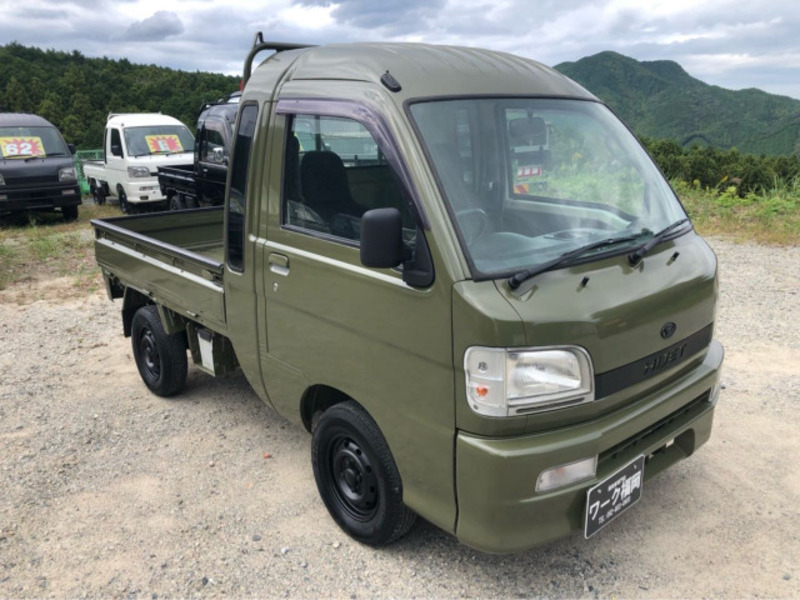 HIJET TRUCK-5