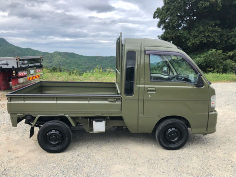 HIJET TRUCK-6