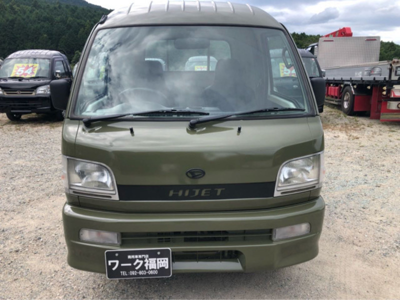 HIJET TRUCK-4