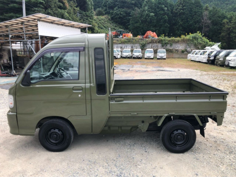 HIJET TRUCK-10