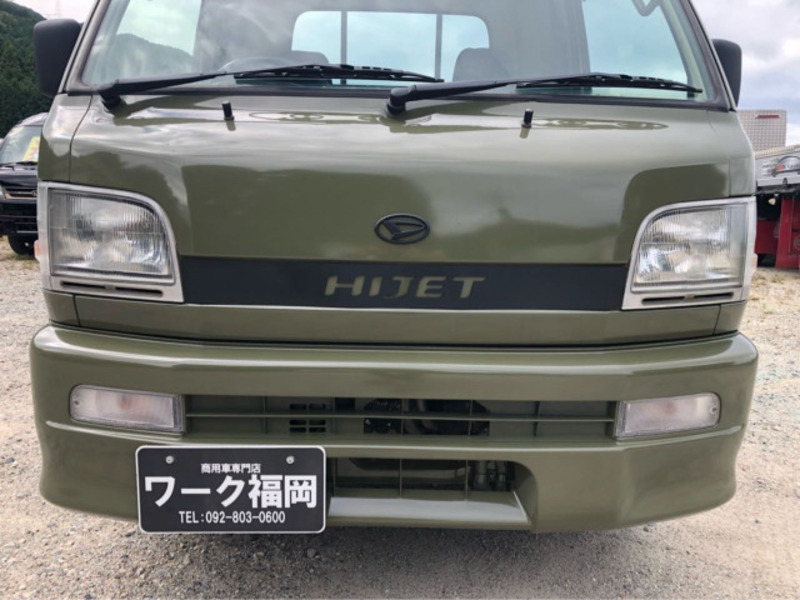 HIJET TRUCK-16