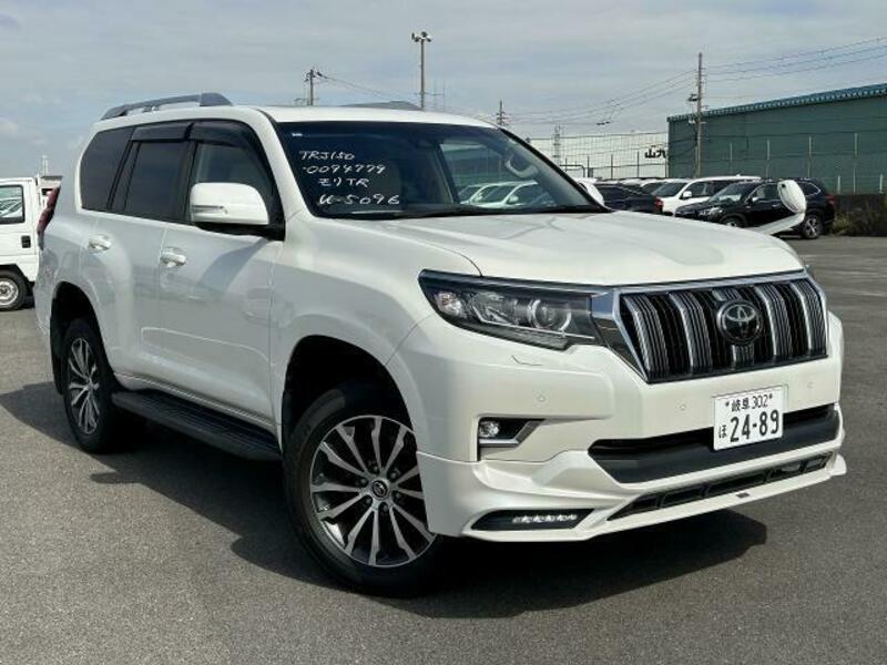 LAND CRUISER PRADO-3