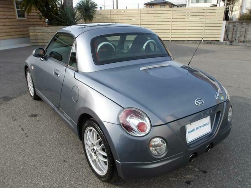 COPEN-7