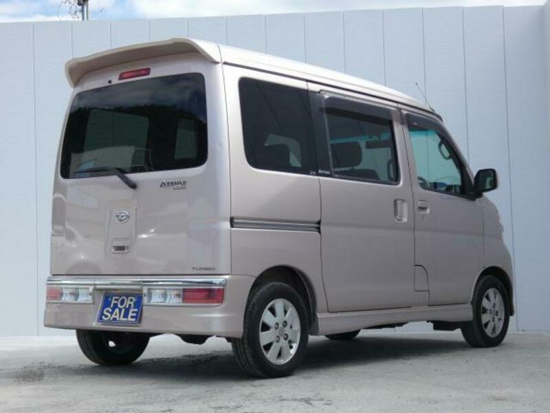 ATRAI WAGON-4