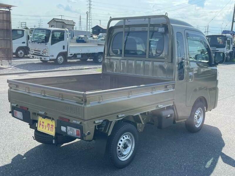 HIJET TRUCK-4