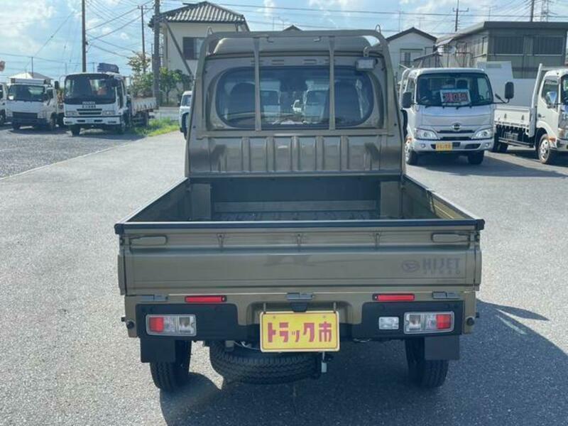 HIJET TRUCK-5