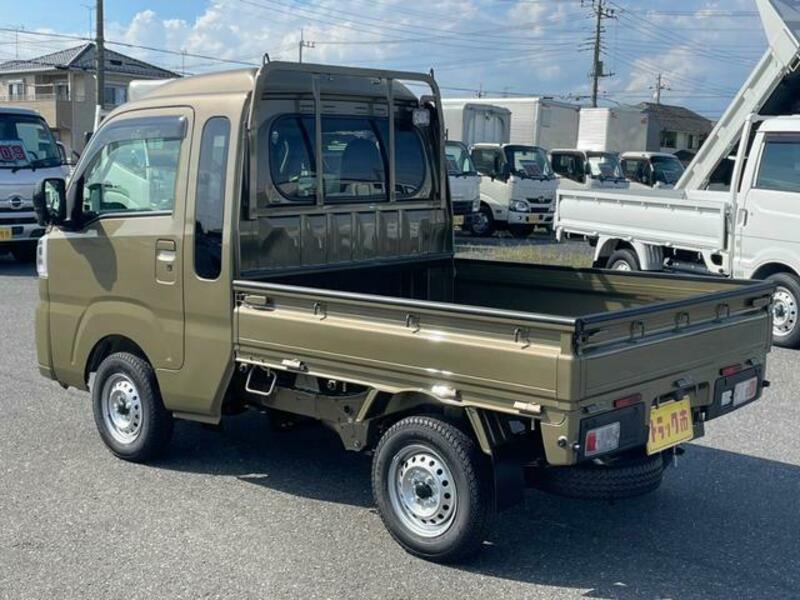 HIJET TRUCK-6