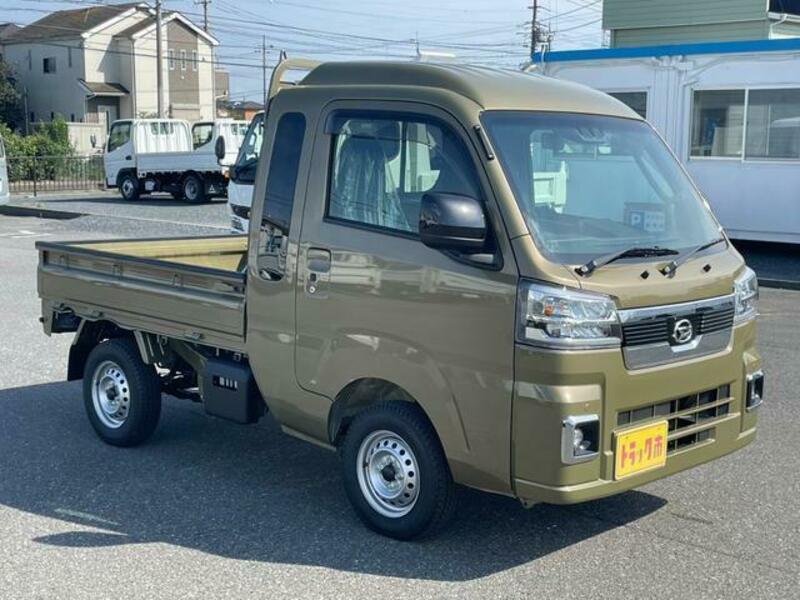 HIJET TRUCK-2