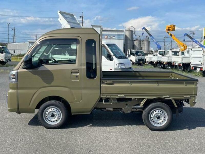 HIJET TRUCK-7